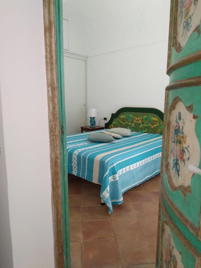 Luxury House In Villa Pompeiana Via Camerelle Con Terrazza Vista Mare Capri Extérieur photo
